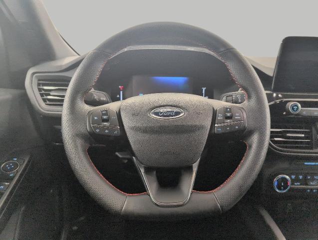 2025 Ford Escape - $25,610