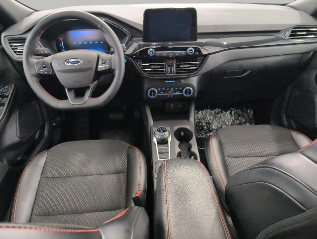 2025 Ford Escape - $25,610