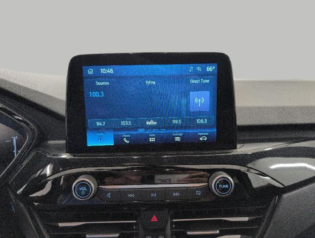 2025 Ford Escape - $25,610