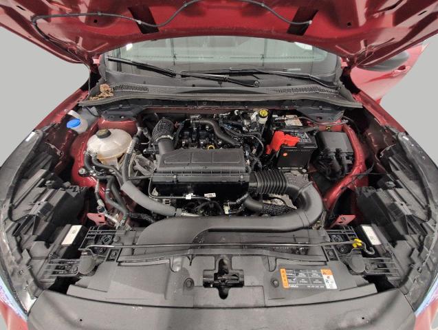 2025 Ford Escape - $25,610