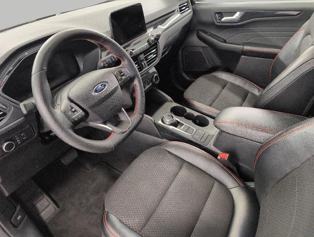 2025 Ford Escape - $25,610