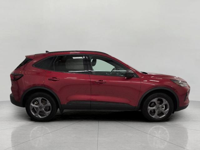 2025 Ford Escape - $25,610