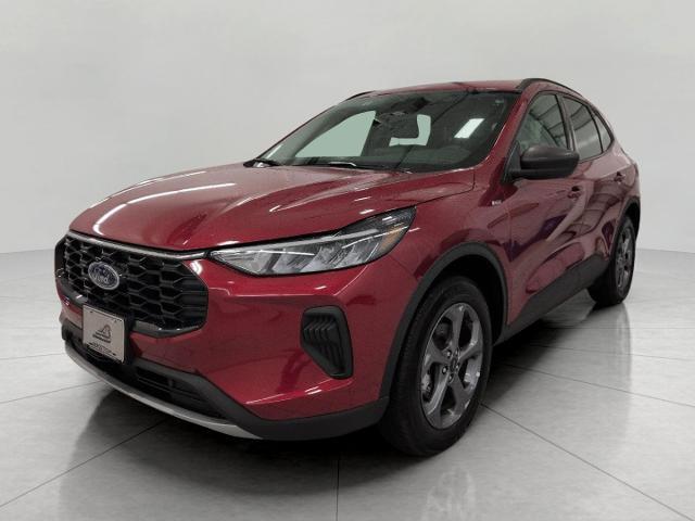 2025 Ford Escape - $25,610