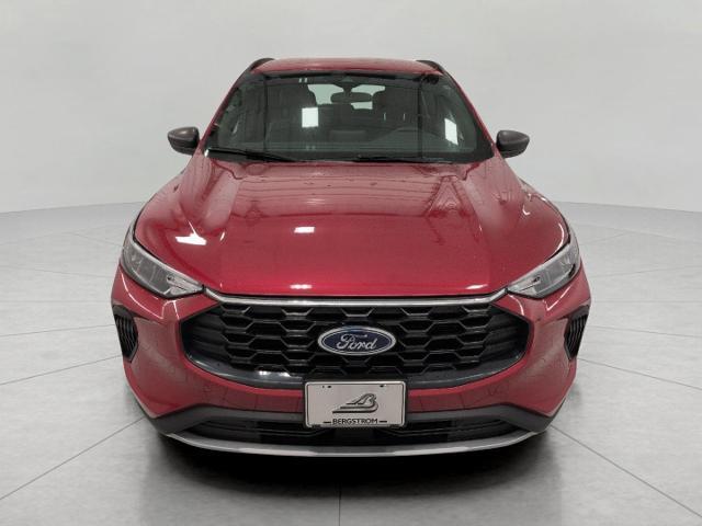 2025 Ford Escape - $25,610