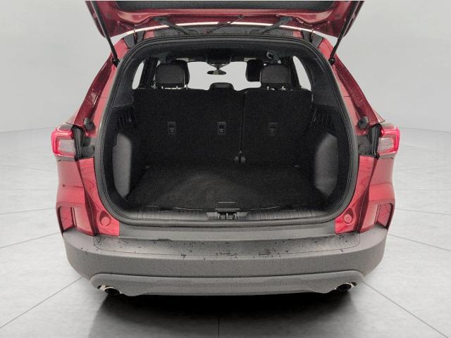 2025 Ford Escape - $25,610