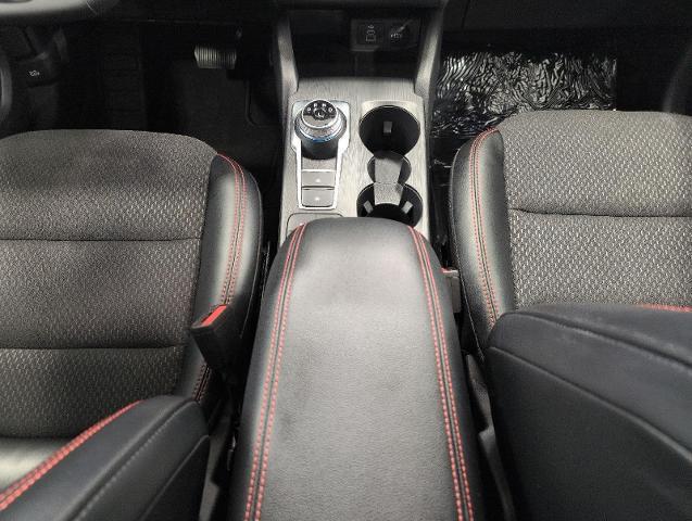 2025 Ford Escape - $25,610