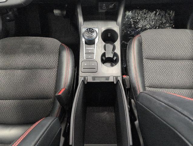 2025 Ford Escape - $25,610
