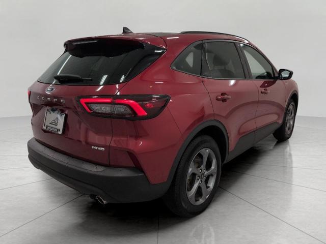 2025 Ford Escape - $25,610