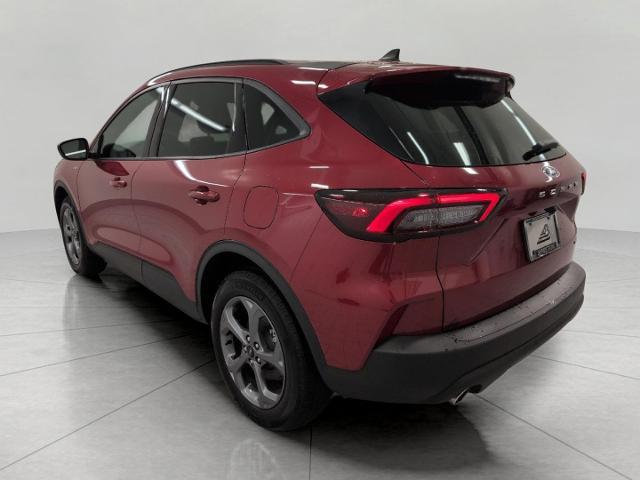 2025 Ford Escape - $25,610