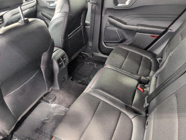 2025 Ford Escape - $25,610