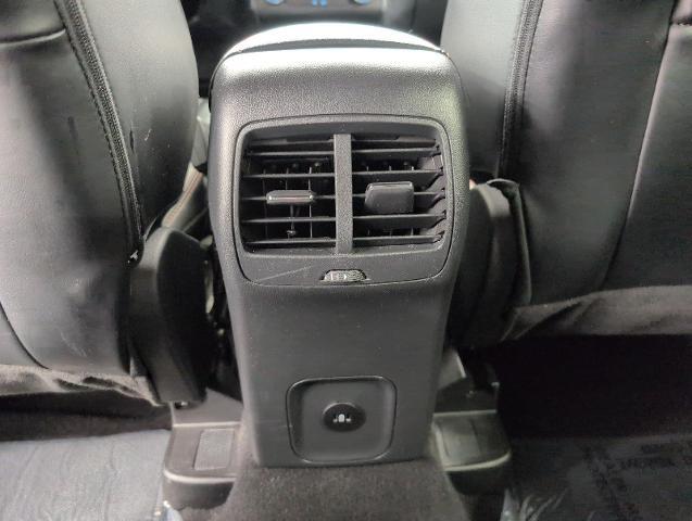 2025 Ford Escape - $25,610