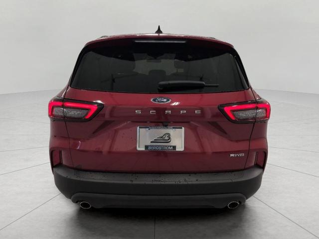 2025 Ford Escape - $25,610