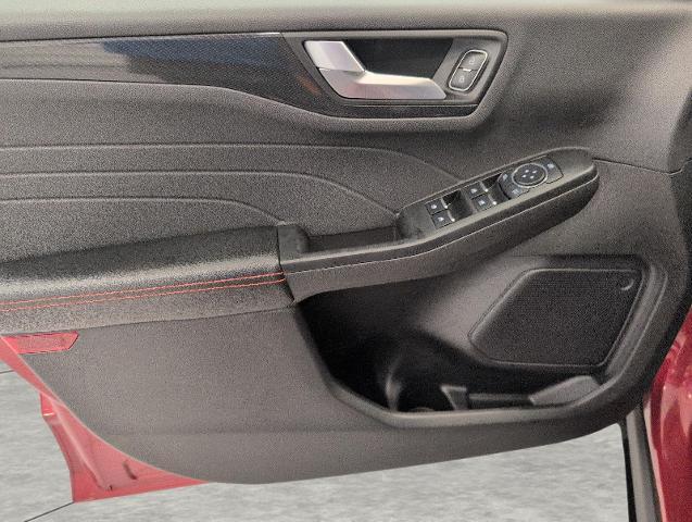 2025 Ford Escape - $25,610