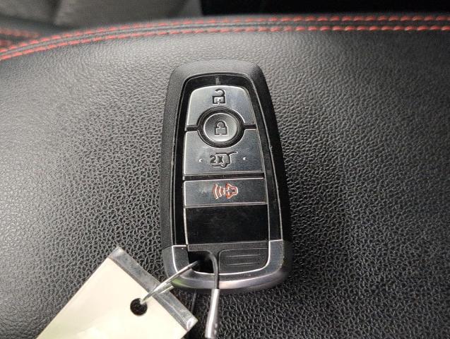 2025 Ford Escape - $25,610