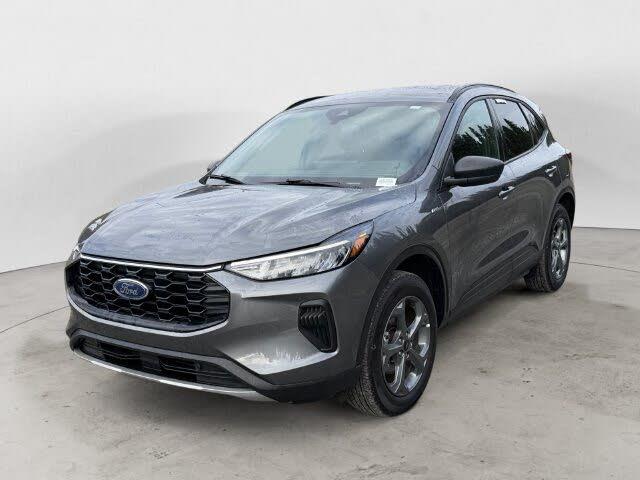 2026 Ford Escape