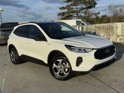 2026 Ford Escape AWD St-Line 4DR SUV