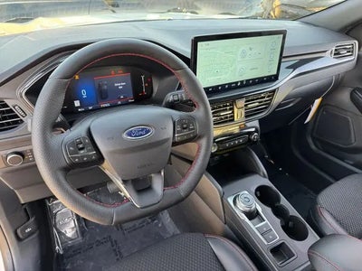 Photo of a 2026 Ford Escape AWD St-Line 4DR SUV for sale