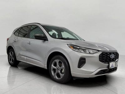 2023 Ford Escape AWD St-Line 4DR SUV