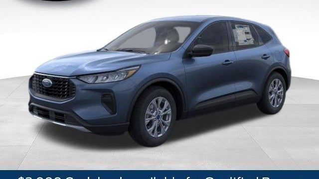 Preowned 2023 Ford Escape ST-Line for Sale