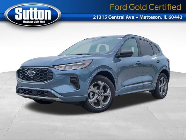 2023 Ford Escape - $20,188