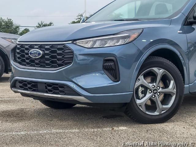 2023 Ford Escape - $20,188