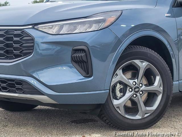 2023 Ford Escape - $20,188