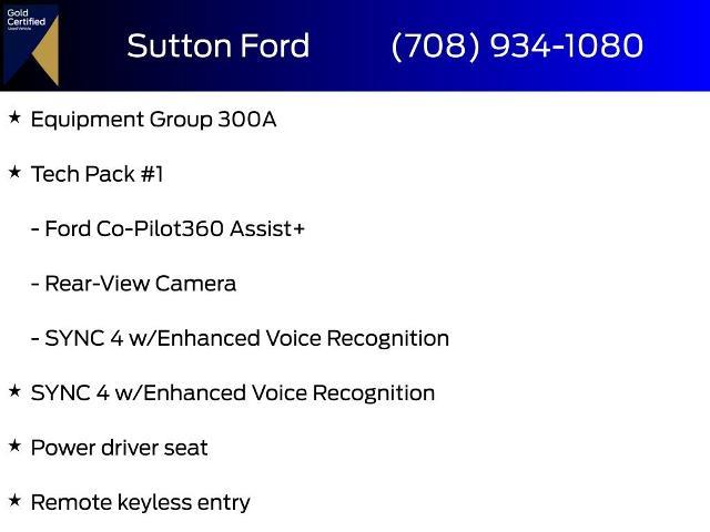 2023 Ford Escape - $20,188