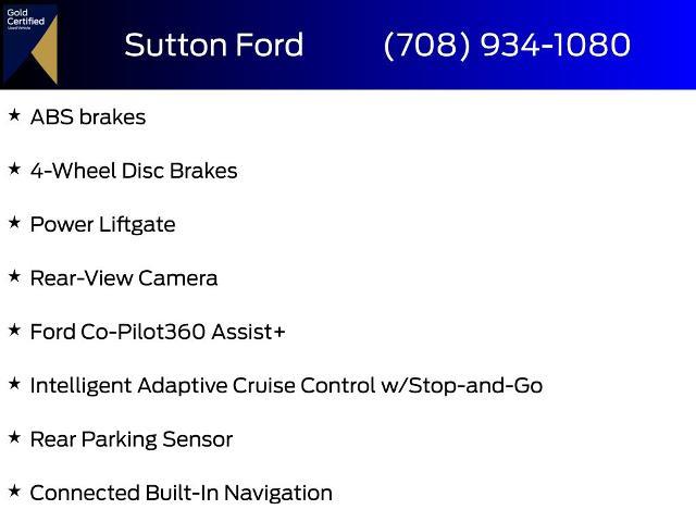 2023 Ford Escape - $20,188