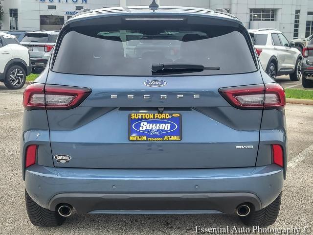 2023 Ford Escape - $20,188