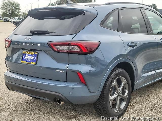 2023 Ford Escape - $20,188
