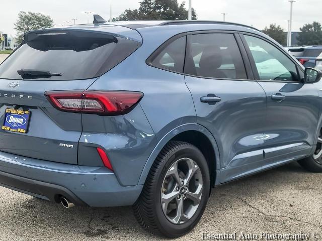 2023 Ford Escape - $20,188