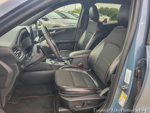 2023 Ford Escape - $20,188