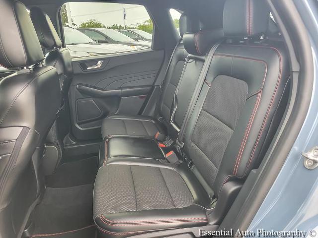 2023 Ford Escape - $20,188