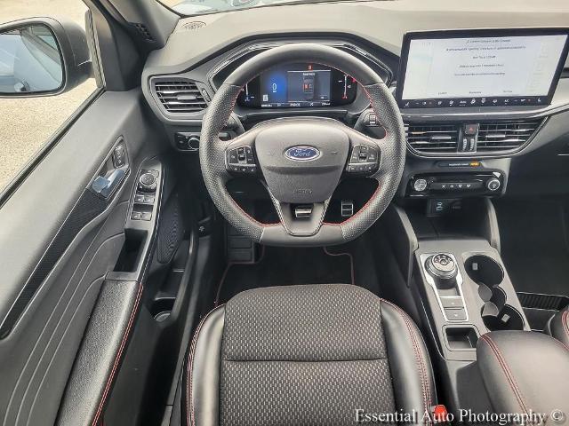 2023 Ford Escape - $20,188