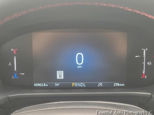 2023 Ford Escape - $20,188