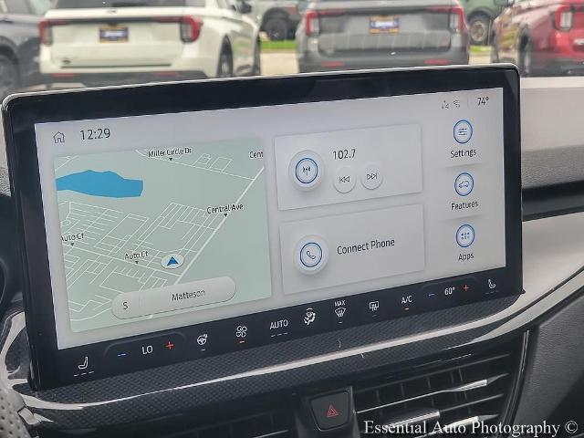 2023 Ford Escape - $20,188