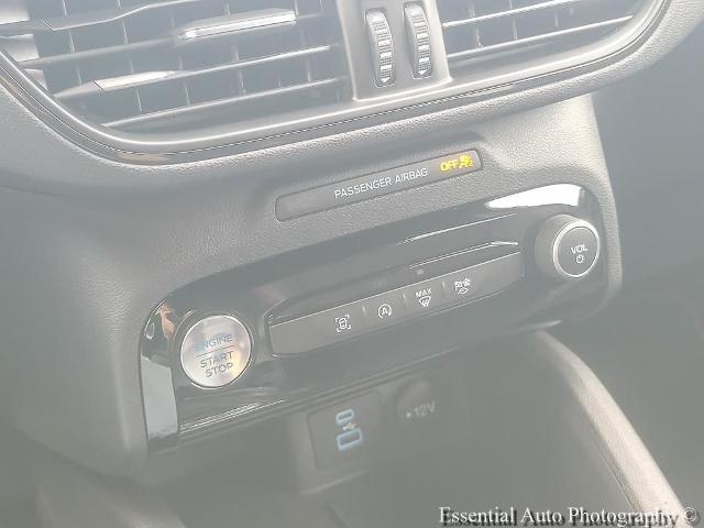 2023 Ford Escape - $20,188