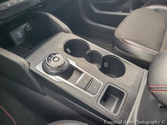 2023 Ford Escape - $20,188
