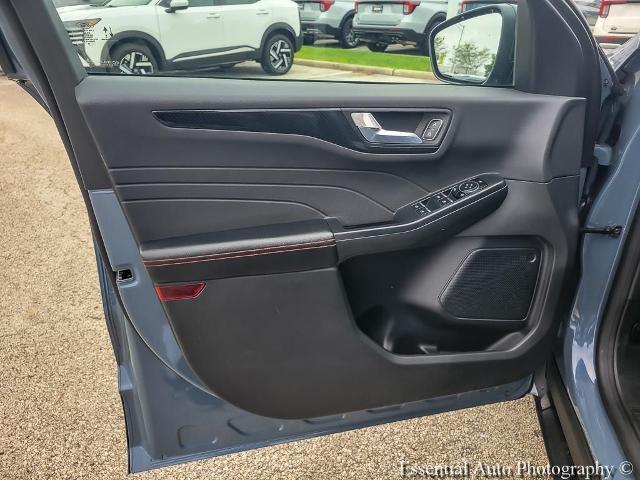 2023 Ford Escape - $20,188