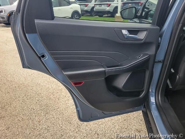 2023 Ford Escape - $20,188