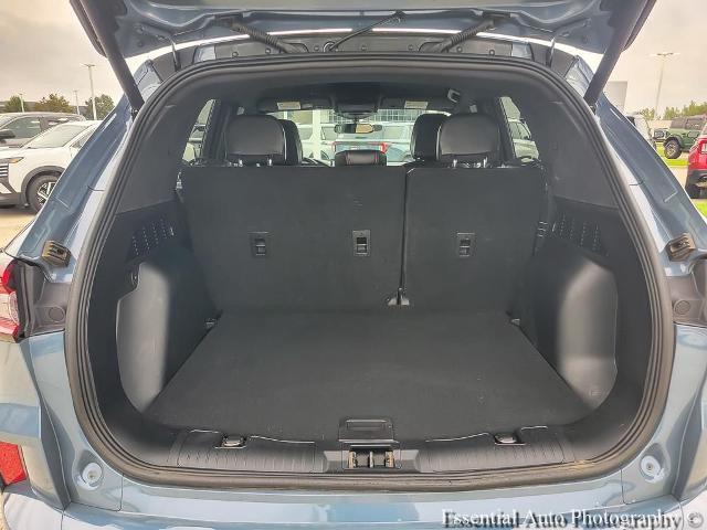 2023 Ford Escape - $20,188