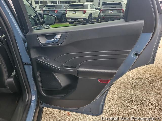 2023 Ford Escape - $20,188