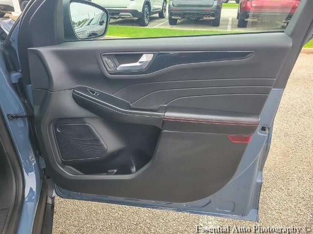 2023 Ford Escape - $20,188