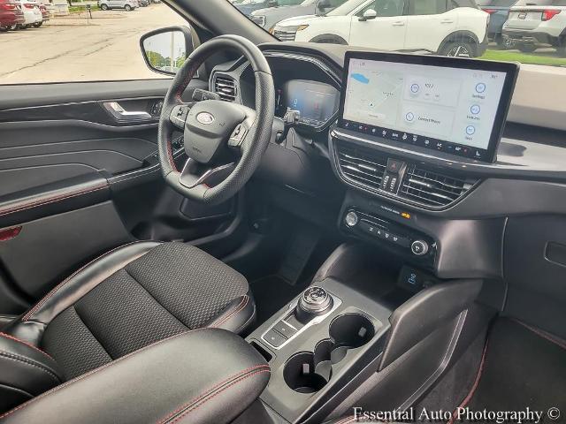 2023 Ford Escape - $20,188