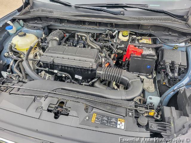 2023 Ford Escape - $20,188