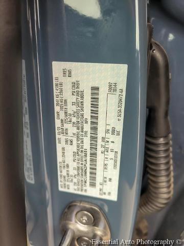 2023 Ford Escape - $20,188
