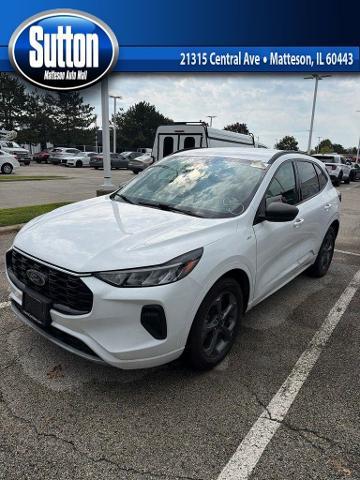 2023 Ford Escape - $23,588