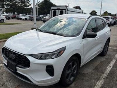 2023 Ford Escape AWD St-Line 4DR SUV