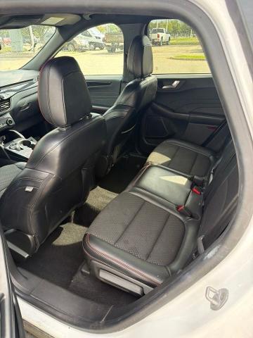 2023 Ford Escape - $23,588