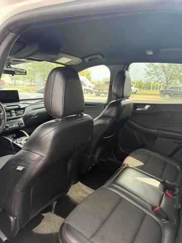 2023 Ford Escape - $23,588